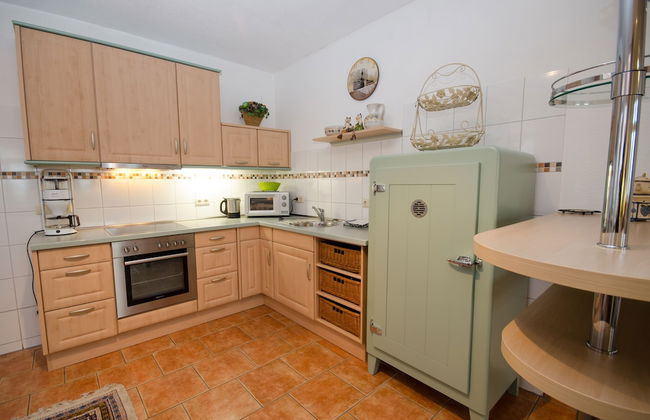 Ferienwohnungen Blischke - Foto 17