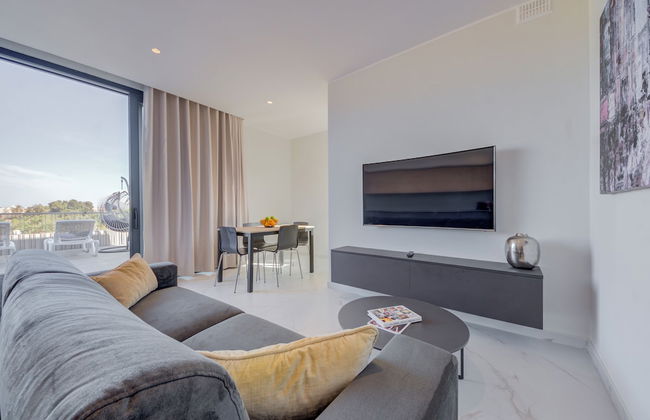 Mayfair by Premier Suites MT - Foto 48