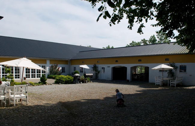 Nymarksminde Apartments & Farmpark - Foto 37