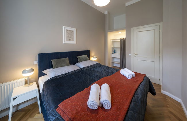 Apart Hotel Zborovska - Foto 6