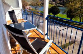 Ferienwohnung Moselblick - Foto 11