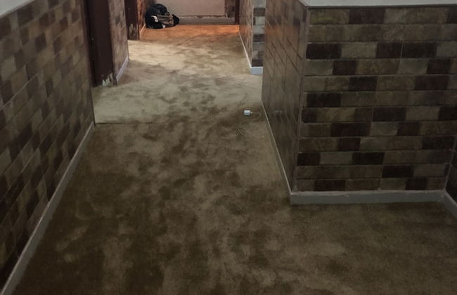 Yasmeen Apartment - Foto 8