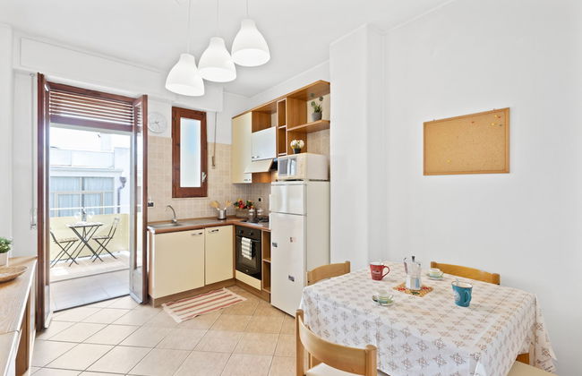 Aci Castello Seaview Apartment With Parking - Foto 14