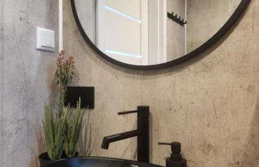 Domki Mazury z sauną i jacuzzi! - Foto 20