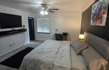 Loue house in edmond, oklahoma by UCO - Foto 19