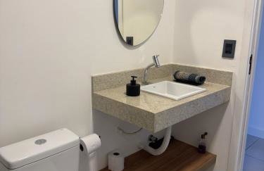 Cozy Moov Smart Apartamento - Photo 14