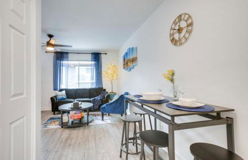 Central Dayton Apt Less Than Half-Mi to UD! - Foto 9