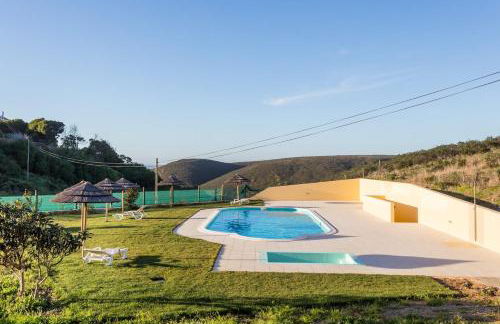 Falésias da Arrifana - Foto 8