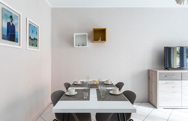 Lido Apartments - Foto 37