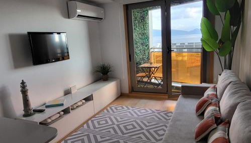 Apartamento Sanxenxo Carles Deluxe Ocean View - Foto 3