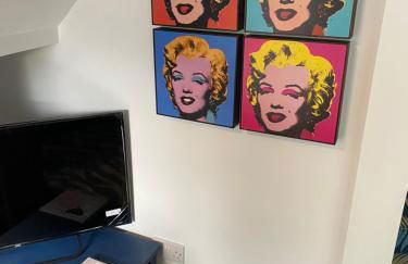 Elegant home near Stratford upon avon - Photo 15