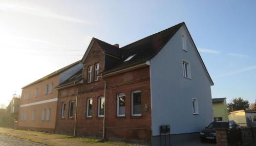 Ferienwohnung Wilhelmine - Foto 3