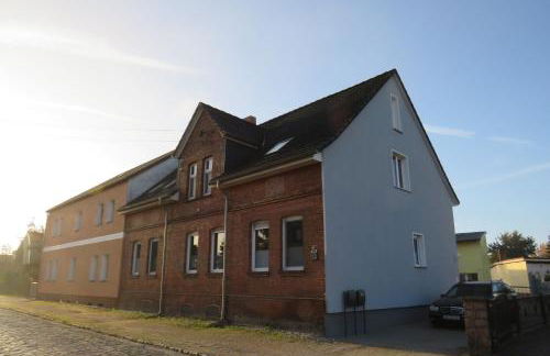 Ferienwohnung Wilhelmine - Foto 3