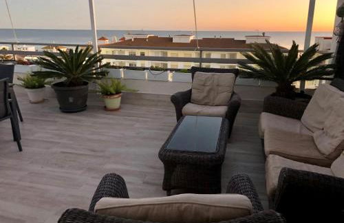 ATICO CLARA MIRANDO AL MAR - Photo 5