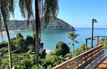 Casa 4 Suítes com com Vista para o Mar - Praia Barra do Sahy - Foto 60