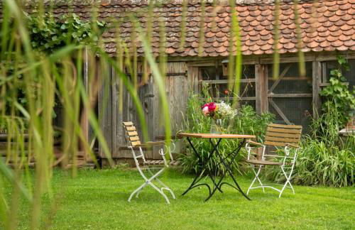 Ferienwohnungen Höttingen - Foto 73