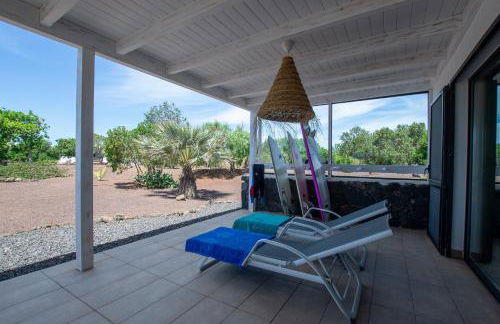 North Shore Villas Lajares, VILLA ALEGRE 30A - Foto 44