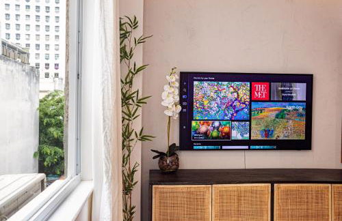 Cobertura no Coraçao de Ipanema - Foto 14