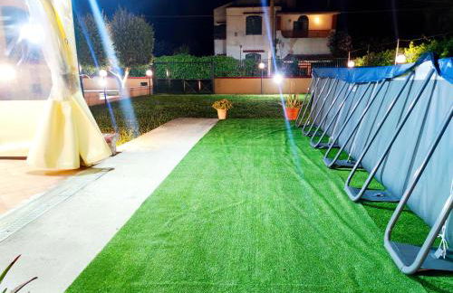 Villa Carmine & Gina - Foto 17