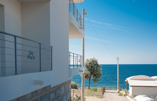 Open Sea Luxury Apartments - Foto 71