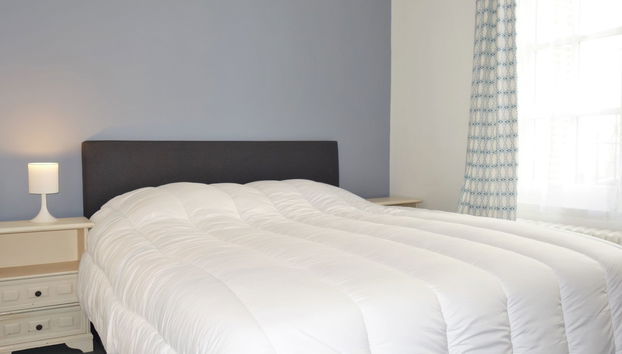 Ker Louis - Foto 5, Bedroom