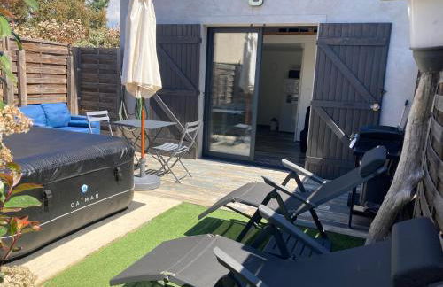 Mini-villa 1 MER - Foto 2