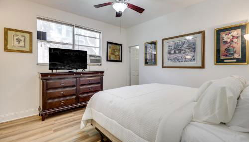 Walk to Food and Art Condo in Historic Riverside - Foto 2