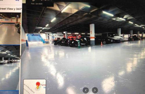 Estudio nuevo! Al lado del metro L1 L4 L5 - Foto 39