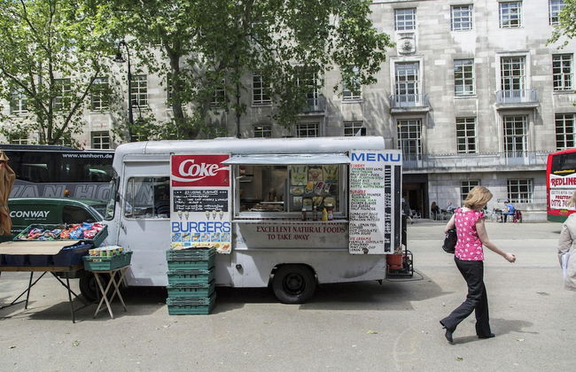 Lambs Conduit Street by Onefinestay - Photo 18