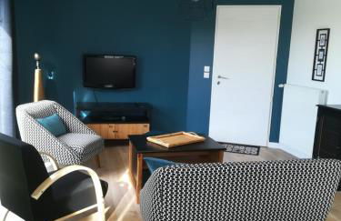 Meublé 3 étoiles Les Capucines - Foto 2