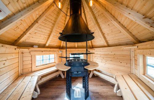 Lagnaha Cottage - Foto 31