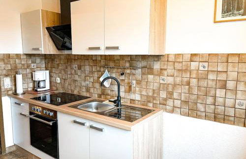 Ferienwohnung Kellerwald - Foto 22