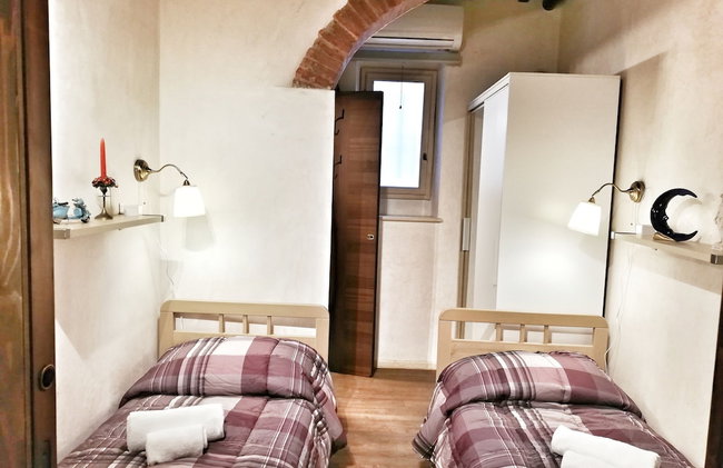 Appartamento Luna 36 in centro a Firenze - Foto 31