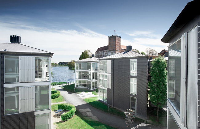 Kolding Hotel Apartments - Foto 1