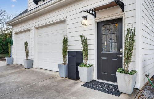 Cozy 1BR Retreat Sleeps 2 Near Downtown & NC State - Foto 31