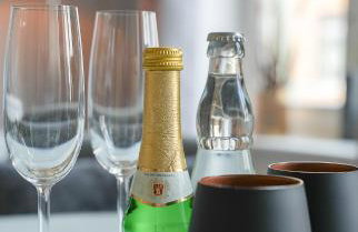 Exklusives City-Apartment im Zentrum - Photo 7