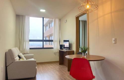 Centro, Ar Cond, WI-FI and Lava e Seca - Photo 1