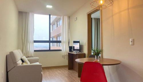 Centro, Ar Cond, WI-FI and Lava e Seca - Foto 1