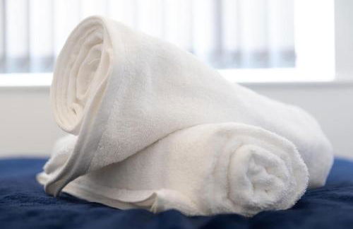 3 Bedroom House Manchester with en-suite Free Wifi and Parking - Foto 42