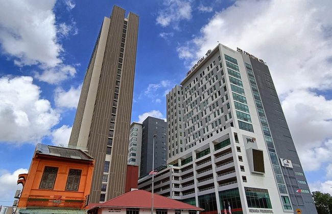 Melaka Studio Suites - Foto 1