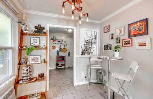 Smart Eclectic ART HOUSE near the beat - Foto 3