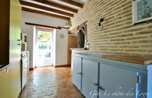 Gîte familial pour 6 pers en campagne - Photo 13