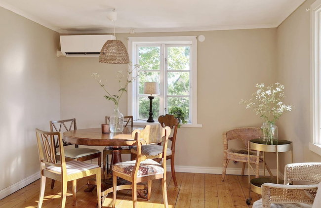 6 Person Holiday Home in Kopingsvik - Foto 12