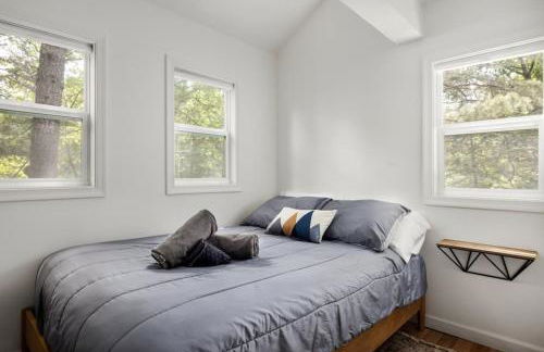 Shenandoah A-Frame with Mtn Views, near Bryce Resort - Foto 12