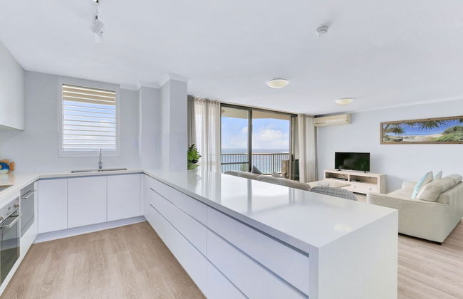 Seaview Resort - Photo 33