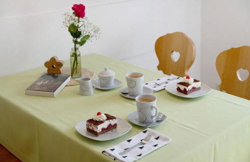 Ferienwohnung Dietsche Todtnau - Foto 38