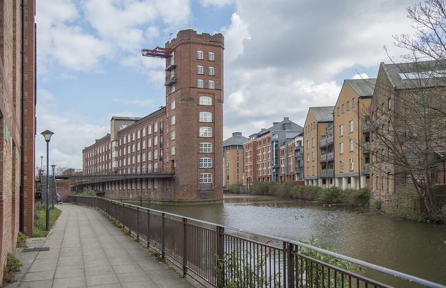 Chocolets - The Kitkat Suite - Photo 58