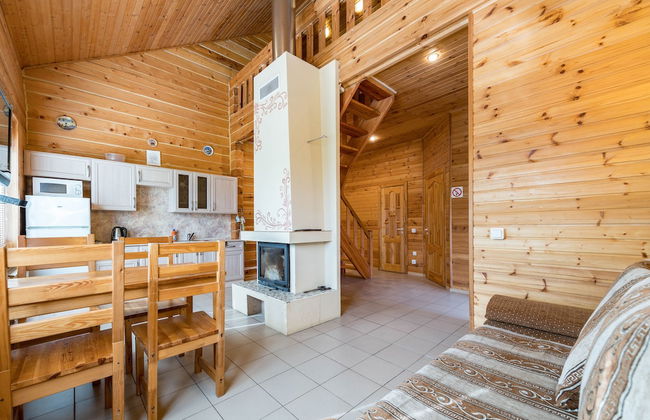 Cottage complex Ozerny Bereg - Foto 59