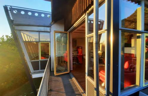 Wunderschöne Ferienwohnung am Glatzenstein im Nürnberger Land - Foto 61