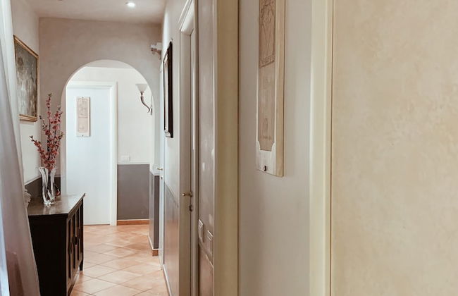 Residenza Sciarra - Foto 72